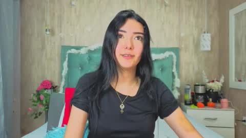 Marcela online show from 16, 1, 2026