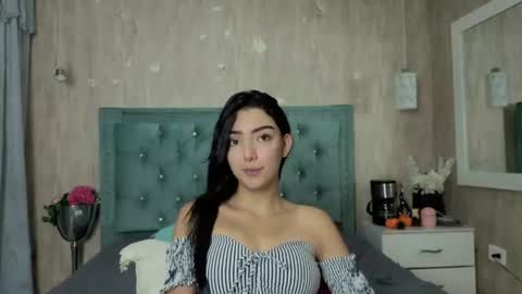 Snapshot of marcelaa_fox chatting on 11, 6, 2026 Marcela online show from 11, 6, 2026