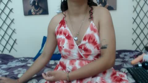 marcelasweet457 online show from 20, 5, 2026