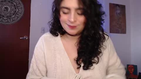 M A R C I  online show from 12, 2, 2025