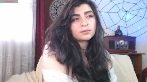 M A R C I  online show from 22, 10, 2025