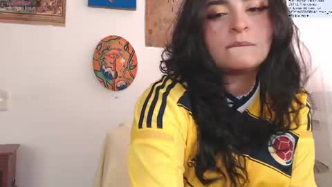 Snapshot of marceline_uu chatting on 11, 6, 2026 M A R C I online show from 11, 6, 2026