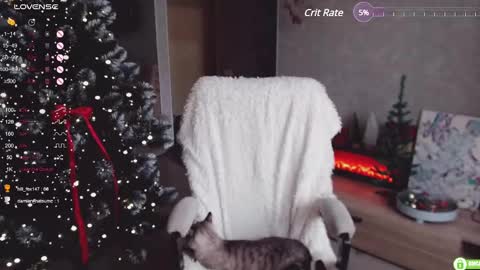 Snapshot of marceline_v chatting on 5, 12, 2024 Marcy online show from 5, 12, 2024