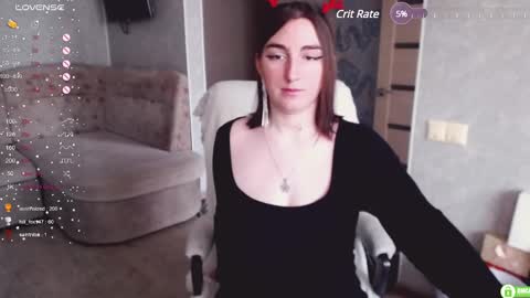 Snapshot of marceline_v chatting on 25, 12, 2024 Marcy online show from 25, 12, 2024