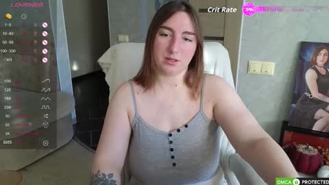 Snapshot of marceline_v chatting on 17, 10, 2025 Marcy online show from 17, 10, 2025