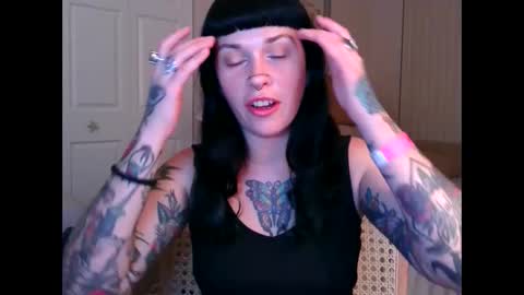 MarcelineAltaria online show from 16, 12, 2024