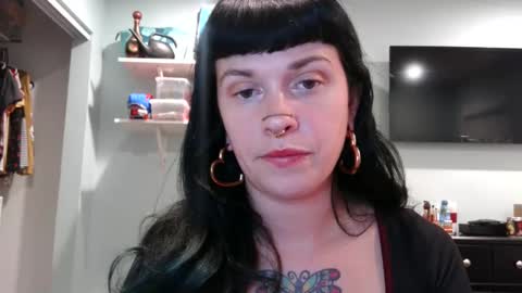 MarcelineAltaria online show from 19, 12, 2024