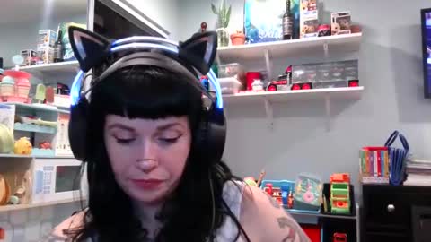 MarcelineAltaria online show from 7, 2, 2025