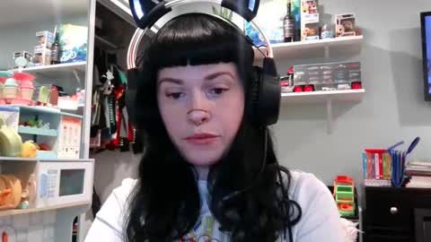 MarcelineAltaria online show from 11, 2, 2025