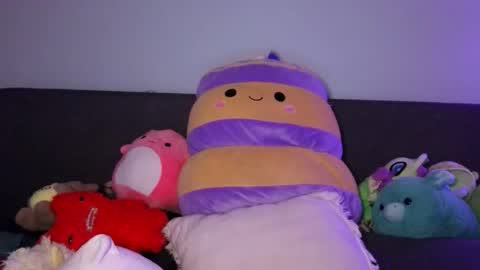 MarcelineAltaria online show from 5, 10, 2025