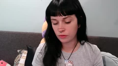 MarcelineAltaria online show from 6, 11, 2025