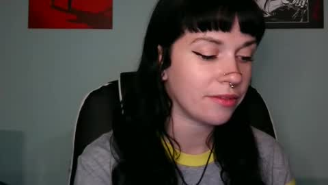 MarcelineAltaria online show from 18, 11, 2025