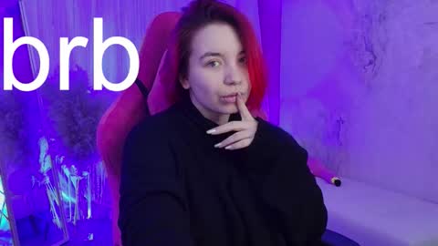 MarcelineChi online show from 26, 2, 2026