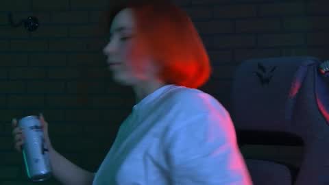 MarcelineChi online show from 1, 3, 2026