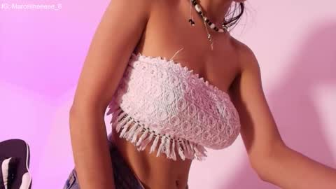 Marce  online show from 20, 10, 2025