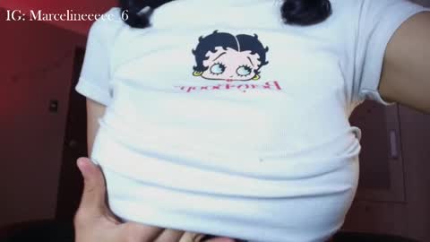 Marce  online show from 26, 4, 2026