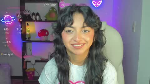 Marceline online show from 9, 12, 2024