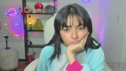 Marceline online show from 25, 1, 2025