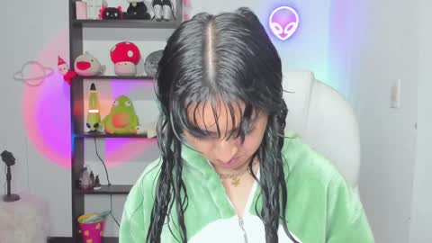 Marceline online show from 29, 1, 2025