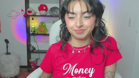 Marceline online show from 29, 1, 2025