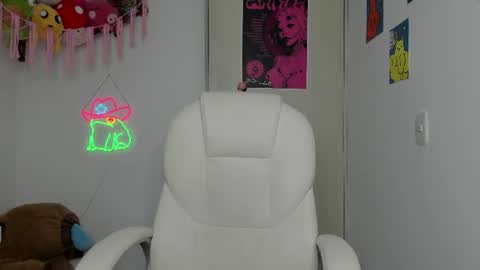 Marceline online show from 28, 7, 2026