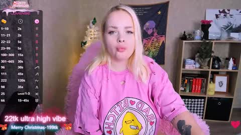 Sara online show from 29, 12, 2024