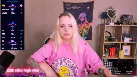 Sara online show from 14, 2, 2025