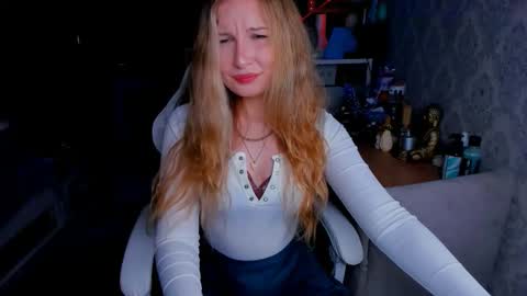 Snapshot of marcellis_own_your_heart chatting on 25, 2, 2026 marcellis_own_your_heart online show from 25, 2, 2026