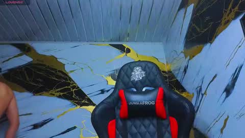 Snapshot of marcelo_boy chatting on 20, 12, 2025 marcelo_boy online show from 20, 12, 2025