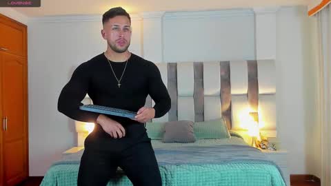 Snapshot of marcelo_costa_ chatting on 17, 9, 2025 Marcelo Costa online show from 17, 9, 2025