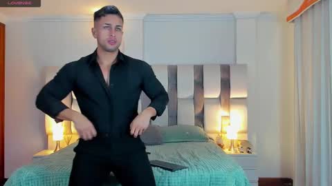 Marcelo Costa online show from 19, 12, 2025