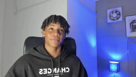 MARCELO online show from 20, 1, 2025