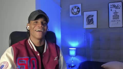 MARCELO online show from 26, 1, 2025