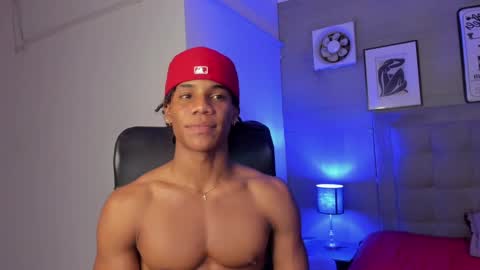 MARCELO online show from 1, 2, 2025