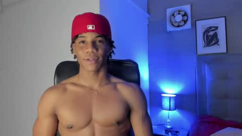 MARCELO online show from 2, 2, 2025