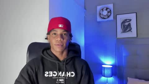 MARCELO online show from 6, 2, 2025