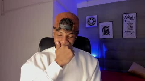 MARCELO online show from 8, 2, 2025