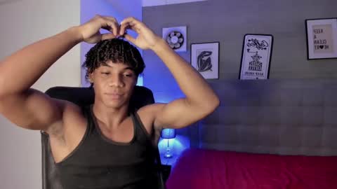 MARCELO online show from 13, 2, 2025