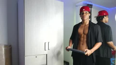 MARCELO online show from 28, 9, 2025