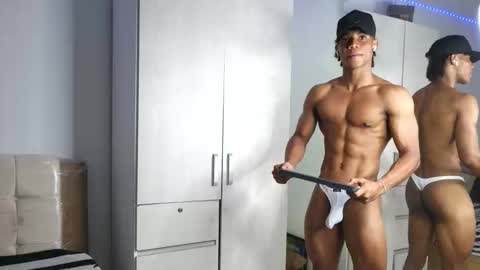 MARCELO online show from 6, 10, 2025