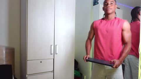 MARCELO online show from 19, 2, 2026