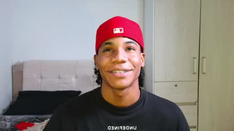 MARCELO online show from 31, 3, 2026