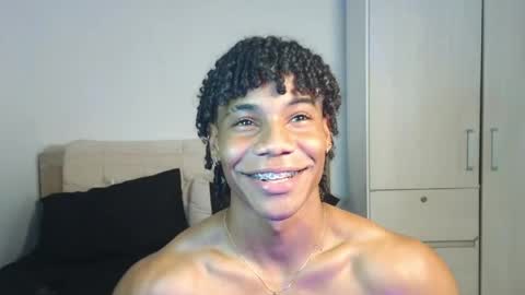 Snapshot of marcelo_dosantos77 chatting on 7, 5, 2026 MARCELO online show from 7, 5, 2026