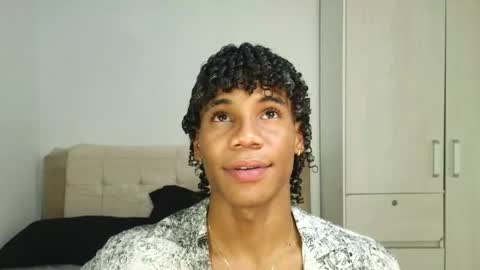 Snapshot of marcelo_dosantos77 chatting on 12, 5, 2026 MARCELO online show from 12, 5, 2026