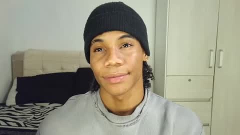 Snapshot of marcelo_dosantos77 chatting on 20, 5, 2026 MARCELO online show from 20, 5, 2026