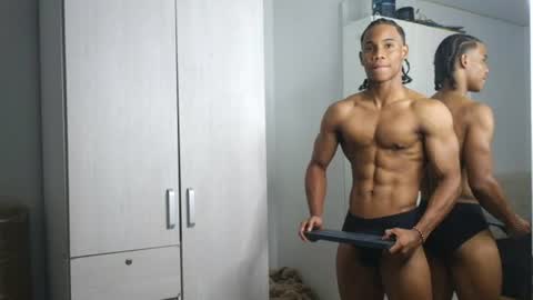 Snapshot of marcelo_dosantos77 chatting on 21, 7, 2026 MARCELO online show from 21, 7, 2026