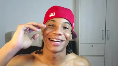 Snapshot of marcelo_dosantos77 chatting on 22, 7, 2026 MARCELO online show from 22, 7, 2026