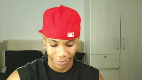 Snapshot of marcelo_dosantos77 chatting on 24, 7, 2026 MARCELO online show from 24, 7, 2026