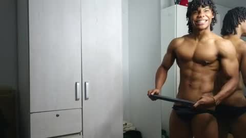 Snapshot of marcelo_dosantos77 chatting on 28, 7, 2026 MARCELO online show from 28, 7, 2026