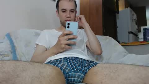 marcnashio online show from 22, 12, 2025